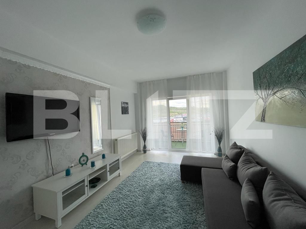 Apartament de vânzare 2 camere Tudor - 86689AV | BLITZ Târgu Mureș | Poza1