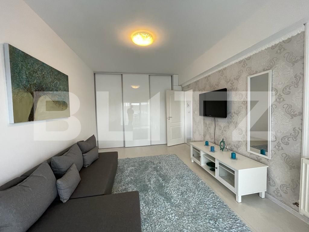 Apartament de vânzare 2 camere Tudor - 86689AV | BLITZ Târgu Mureș | Poza2