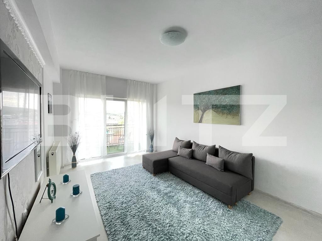 Apartament de vânzare 2 camere Tudor - 86689AV | BLITZ Târgu Mureș | Poza3