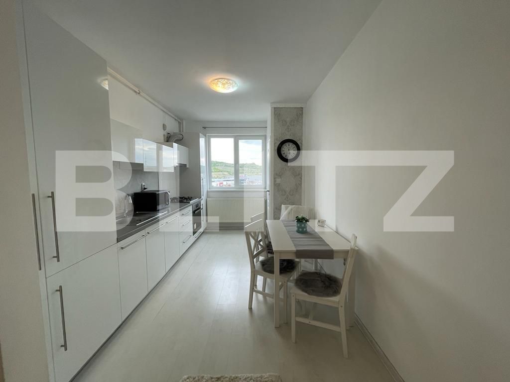 Apartament de vânzare 2 camere Tudor - 86689AV | BLITZ Târgu Mureș | Poza5