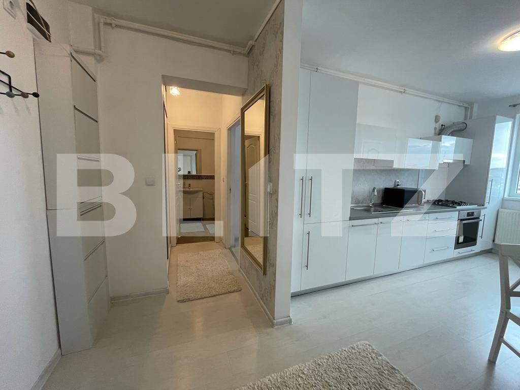 Apartament de vânzare 2 camere Tudor - 86689AV | BLITZ Târgu Mureș | Poza4