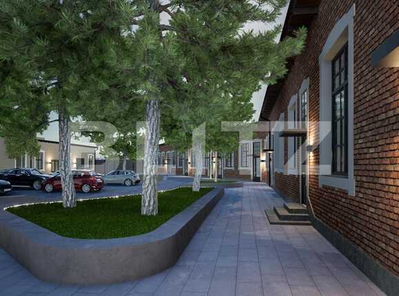 Spațiu comercial de închiriat Gheorghe Doja - 86720SIC | BLITZ Târgu Mureș | Poza5