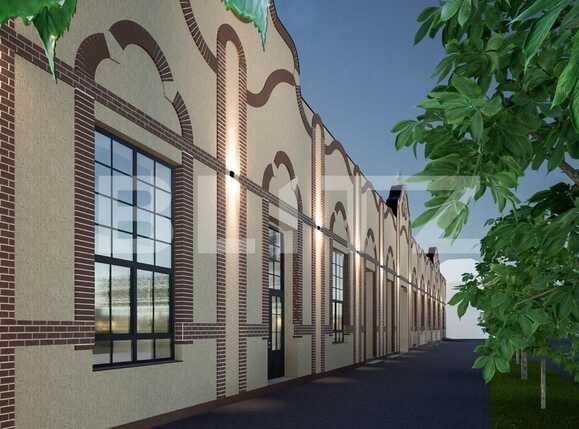 Spațiu comercial de închiriat Gheorghe Doja - 86720SIC | BLITZ Târgu Mureș | Poza1