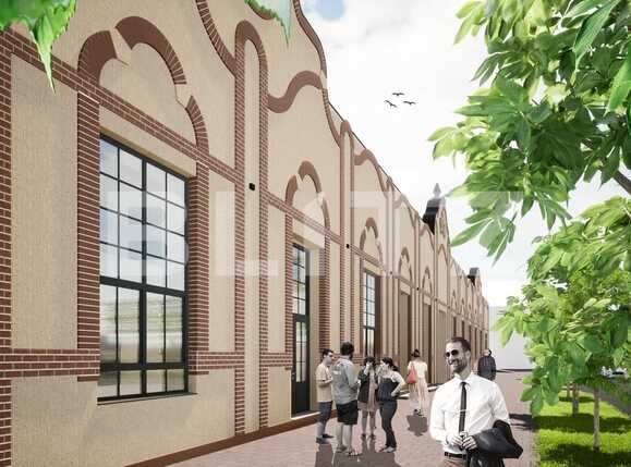 Spațiu comercial de închiriat Gheorghe Doja - 86720SIC | BLITZ Târgu Mureș | Poza3