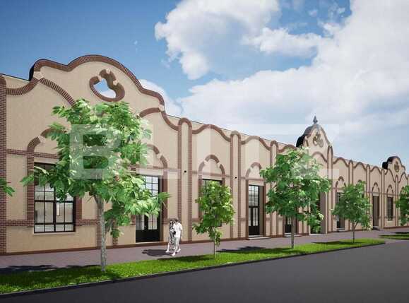 Spațiu comercial de închiriat Gheorghe Doja - 86720SIC | BLITZ Târgu Mureș | Poza4