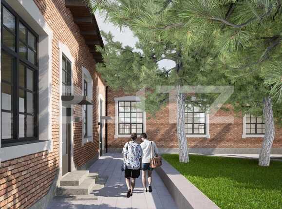 Spațiu comercial de închiriat Gheorghe Doja - 86720SIC | BLITZ Târgu Mureș | Poza6