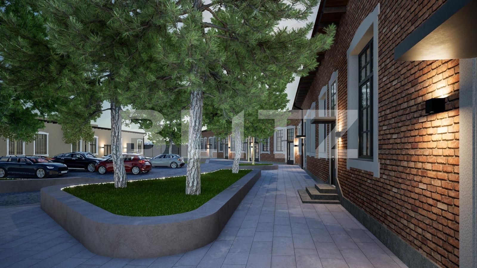 Spațiu comercial de închiriat Gheorghe Doja - 86720SIC | BLITZ Târgu Mureș | Poza5