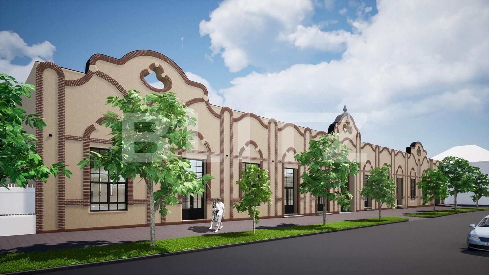 Spațiu comercial de închiriat Gheorghe Doja - 86720SIC | BLITZ Târgu Mureș | Poza4