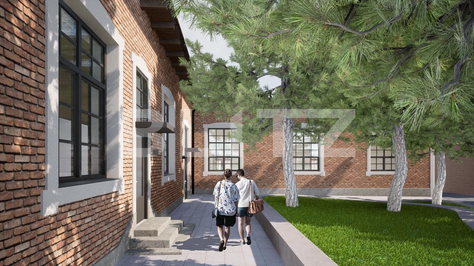 Spațiu comercial de închiriat Gheorghe Doja - 86720SIC | BLITZ Târgu Mureș | Poza6