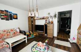 Apartament de 2 camere, semidecomandat, 54mp, zona semicentrala