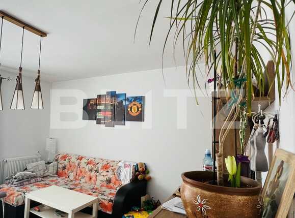 Apartament de vânzare 2 camere Piata Armatei - 86764AV | BLITZ Târgu Mureș | Poza2