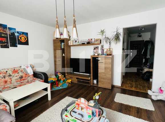 Apartament de vânzare 2 camere Piata Armatei - 86764AV | BLITZ Târgu Mureș | Poza3
