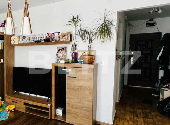Apartament de vânzare 2 camere Piata Armatei - 86764AV | BLITZ Târgu Mureș | Poza1