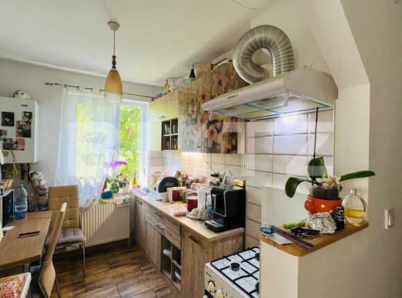 Apartament de vânzare 2 camere Piata Armatei - 86764AV | BLITZ Târgu Mureș | Poza8