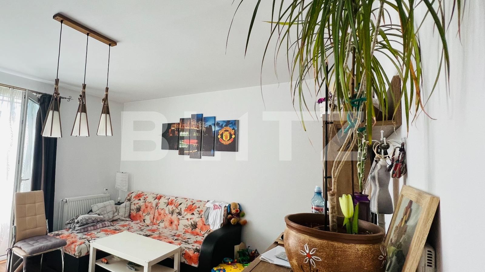 Apartament de vânzare 2 camere Piata Armatei - 86764AV | BLITZ Târgu Mureș | Poza2