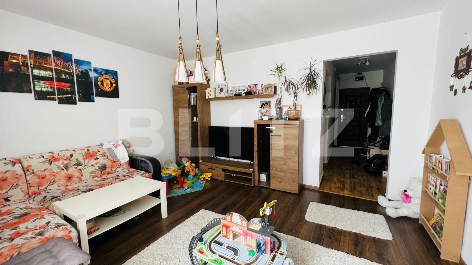 Apartament de vânzare 2 camere Piata Armatei - 86764AV | BLITZ Târgu Mureș | Poza3