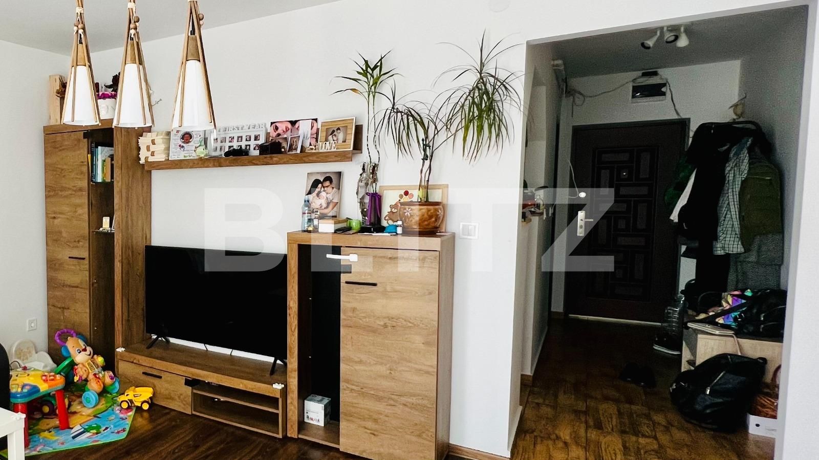 Apartament de vânzare 2 camere Piata Armatei - 86764AV | BLITZ Târgu Mureș | Poza1