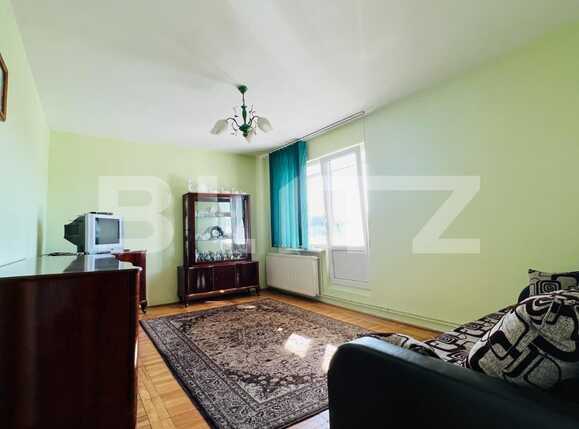 Apartament de vânzare 2 camere Unirii - 87060AV | BLITZ Târgu Mureș | Poza2