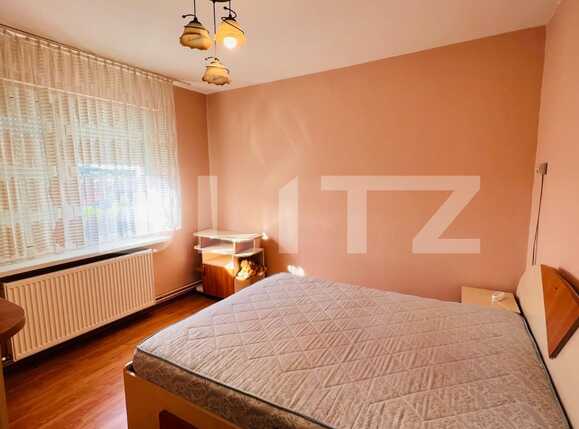 Apartament de vânzare 2 camere Unirii - 87060AV | BLITZ Târgu Mureș | Poza3