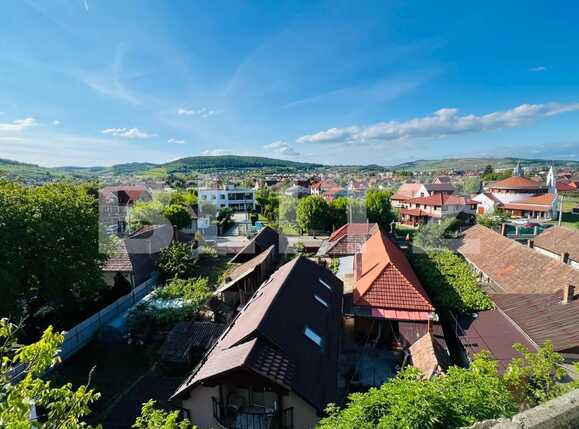 Apartament de vânzare 2 camere Unirii - 87060AV | BLITZ Târgu Mureș | Poza8