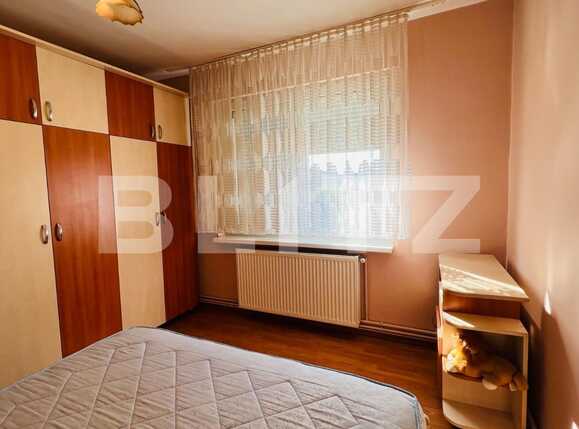 Apartament de vânzare 2 camere Unirii - 87060AV | BLITZ Târgu Mureș | Poza4