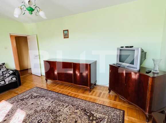 Apartament de vânzare 2 camere Unirii - 87060AV | BLITZ Târgu Mureș | Poza1