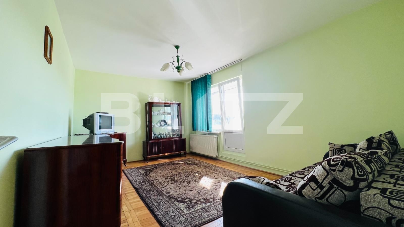 Apartament de vânzare 2 camere Unirii - 87060AV | BLITZ Târgu Mureș | Poza2
