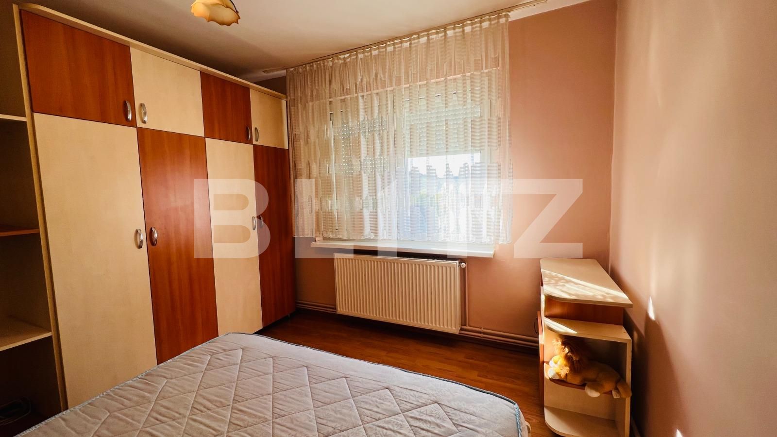 Apartament de vânzare 2 camere Unirii - 87060AV | BLITZ Târgu Mureș | Poza4