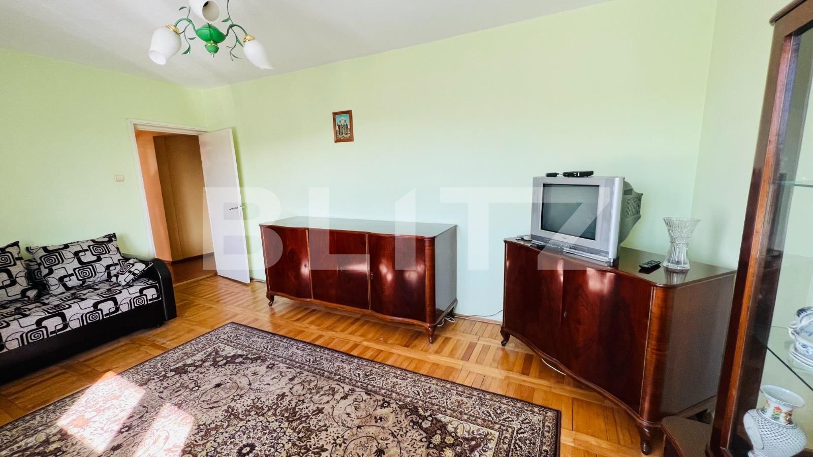 Apartament de vânzare 2 camere Unirii - 87060AV | BLITZ Târgu Mureș | Poza1