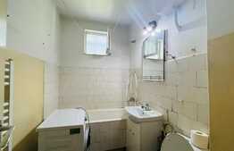 Apartament de 2 camere, decomandat, 53 mp, etaj intermediar, Tudor