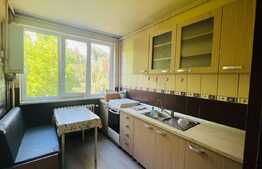 Apartament de 2 camere, decomandat, 53 mp, etaj intermediar, Tudor