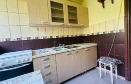 Apartament de 2 camere, decomandat, 53 mp, etaj intermediar, Tudor