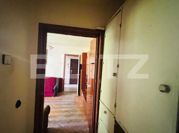 Apartament de vânzare 2 camere Tudor - 87484AV | BLITZ Târgu Mureș | Poza3