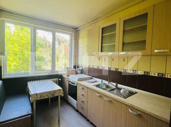 Apartament de vânzare 2 camere Tudor - 87484AV | BLITZ Târgu Mureș | Poza1