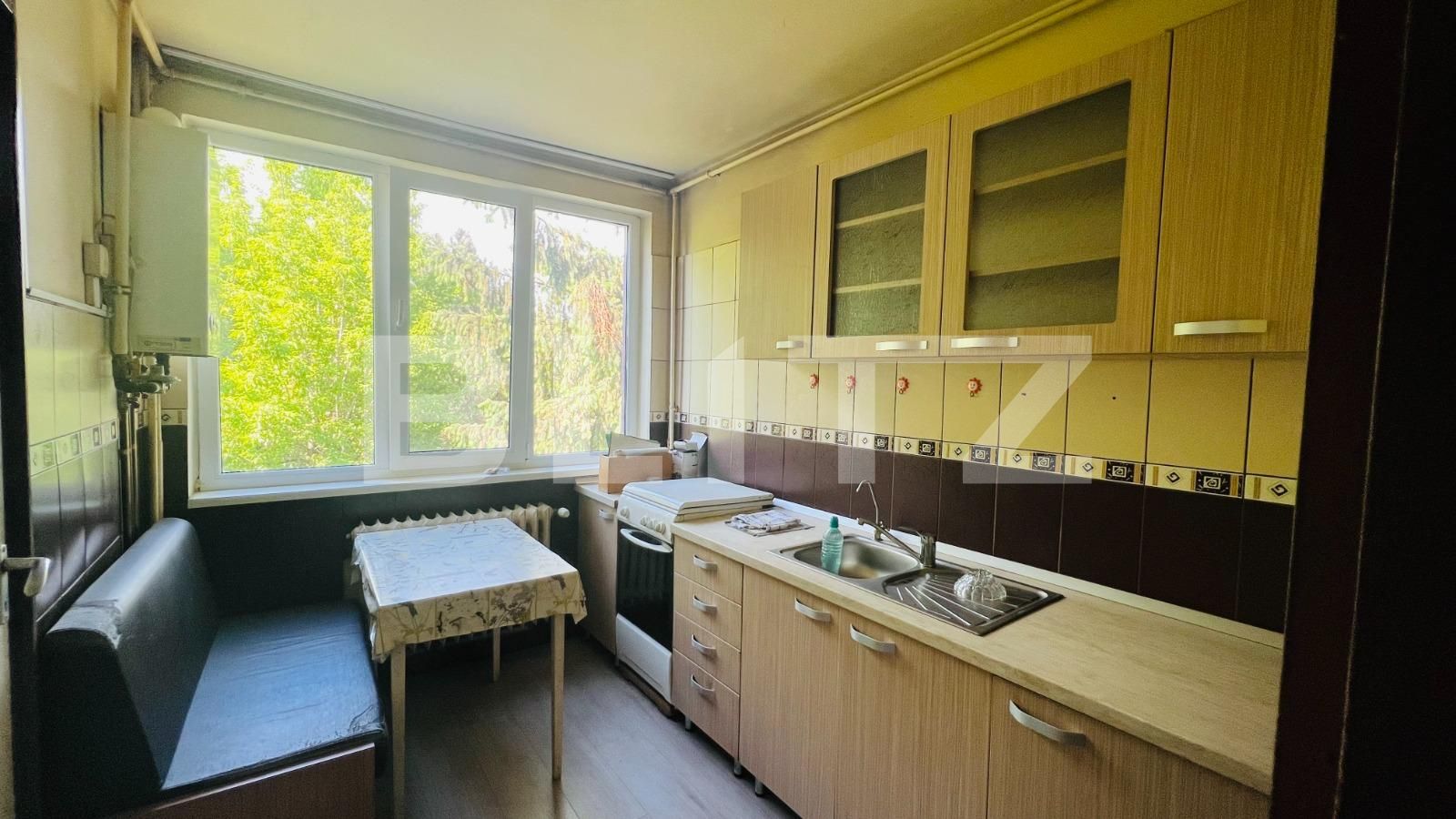 Apartament de vânzare 2 camere Tudor - 87484AV | BLITZ Târgu Mureș | Poza1