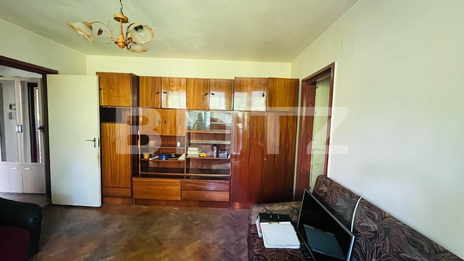 Apartament de vânzare 2 camere Tudor - 87484AV | BLITZ Târgu Mureș | Poza4