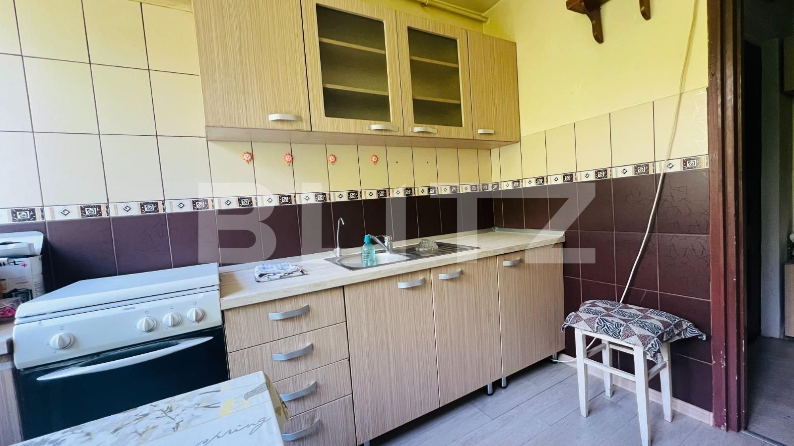 Apartament de vânzare 2 camere Tudor - 87484AV | BLITZ Târgu Mureș | Poza2