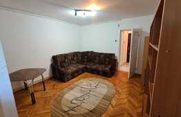 Apartament de 1 camera, 30 mp, balcon închis, zona Dacia 