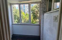 Apartament de 1 camera, 30 mp, balcon închis, zona Dacia 