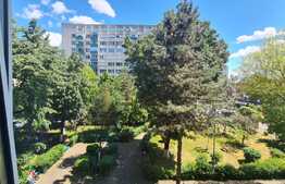 Apartament de 1 camera, 30 mp, balcon închis, zona Dacia 