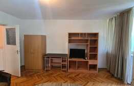 Apartament de 1 camera, 30 mp, balcon închis, zona Dacia 