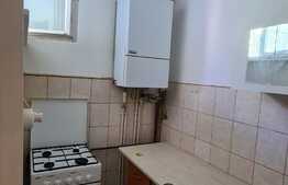 Apartament de 1 camera, 30 mp, balcon închis, zona Dacia 
