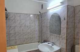 Apartament de 1 camera, 30 mp, balcon închis, zona Dacia 