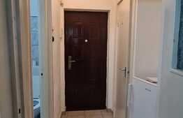 Apartament de 1 camera, 30 mp, balcon închis, zona Dacia 