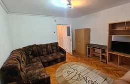 Apartament de 1 camera, 30 mp, balcon închis, zona Dacia 