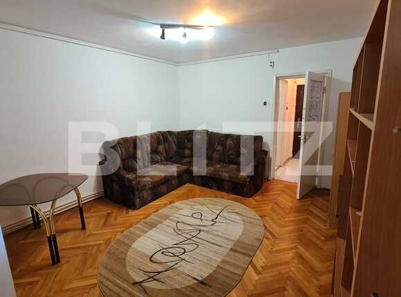 Garsonieră de închiriat Dacia - 87675AI | BLITZ Târgu Mureș | Poza3