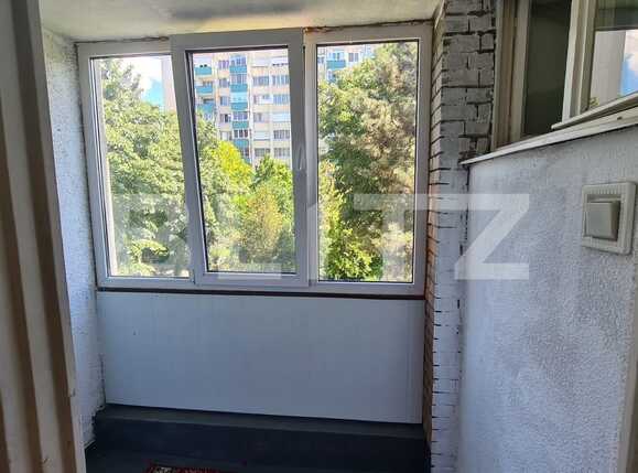 Garsonieră de închiriat Dacia - 87675AI | BLITZ Târgu Mureș | Poza4