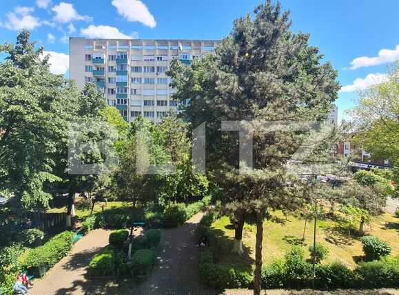 Garsonieră de închiriat Dacia - 87675AI | BLITZ Târgu Mureș | Poza5