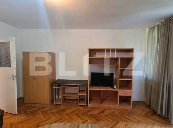 Garsonieră de închiriat Dacia - 87675AI | BLITZ Târgu Mureș | Poza2
