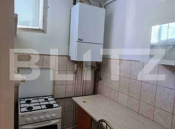 Garsonieră de închiriat Dacia - 87675AI | BLITZ Târgu Mureș | Poza8